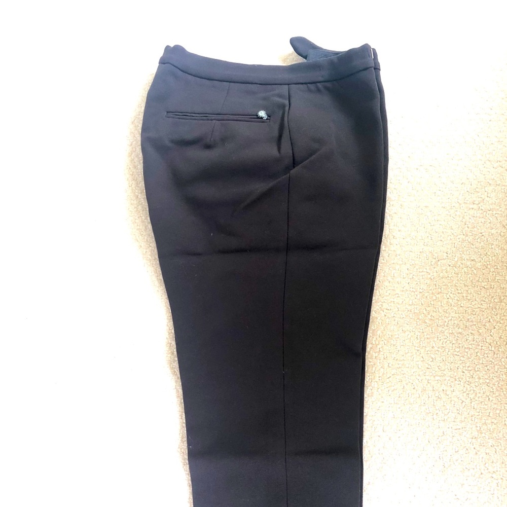 VTG 60’s Ski Pants! Men’s Stirrup Ski Pants 34” Waist